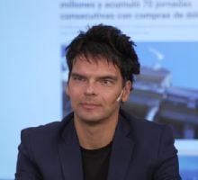 Darío Nieto: “Era imposible que alguien en 2013 pusiera 200 lucas en Bitcoin, Adorni tiene que renunciar”