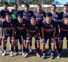 La Liga Catamarqueña va por a 9na. fecha