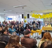 Se realizó charla de concientización y prevención del cáncer de piel