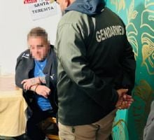 Detuvieron en la costa bonaerense a un hombre acusado de un transfemicidio ocurrido en Tucumán
