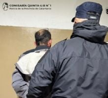 Denunció a su hermano por provocar daños en la vivienda