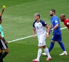 Canadá y un empate con sabor a poco ante Bosnia