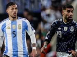 Boca y River sufrirían bajas en Copa Argentina
