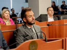 Impulsan la creación de un Registro Público de Condenados por Delitos Sexuales