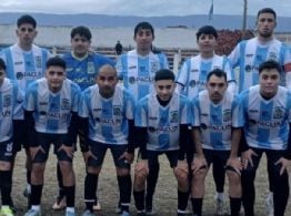 La Liga Chacarera inicia la 9na fecha