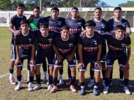 La Liga Catamarqueña va por a 9na. fecha