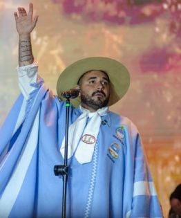 Avanza la venta de entradas para el Escenario Mayor y el Poncho Sunset