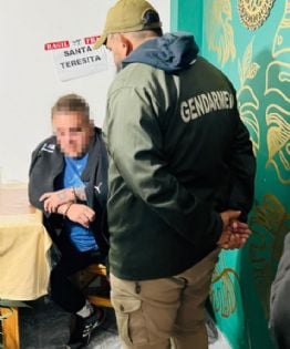 Detuvieron en la costa bonaerense a un hombre acusado de un transfemicidio ocurrido en Tucumán