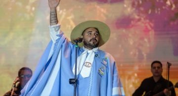 Avanza la venta de entradas para el Escenario Mayor y el Poncho Sunset