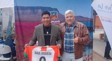 Fiambalá impulsa nuevos acuerdos con Atacama y reclama obras clave para fortalecer el Corredor Bioceánico