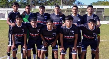 La Liga Catamarqueña va por a 9na. fecha