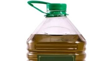 ANMAT prohíbe un aceite de oliva falsificado de la marca Green Olive