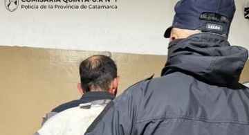 Denunció a su hermano por provocar daños en la vivienda