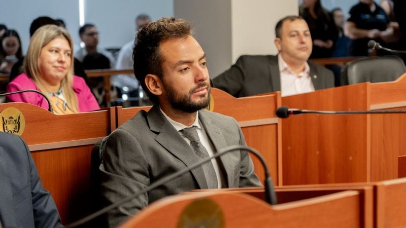 Impulsan la creación de un Registro Público de Condenados por Delitos Sexuales