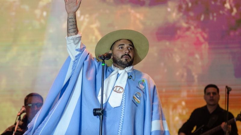 Avanza la venta de entradas para el Escenario Mayor y el Poncho Sunset