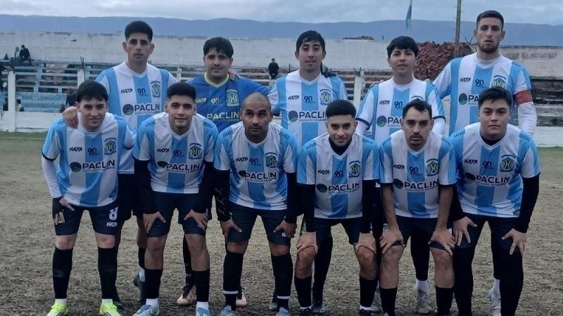 La Liga Chacarera inicia la 9na fecha
