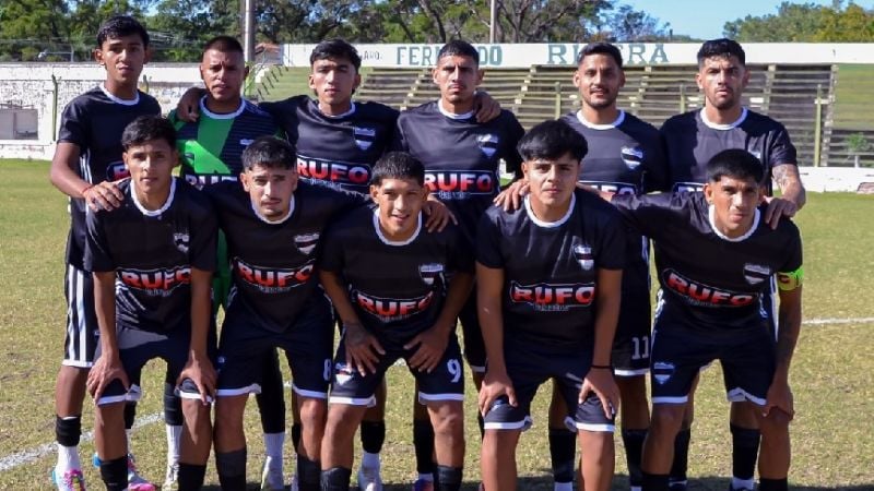 La Liga Catamarqueña va por a 9na. fecha