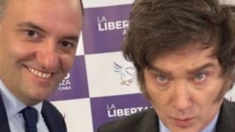 La transparencia no puede ser un discurso de campaña