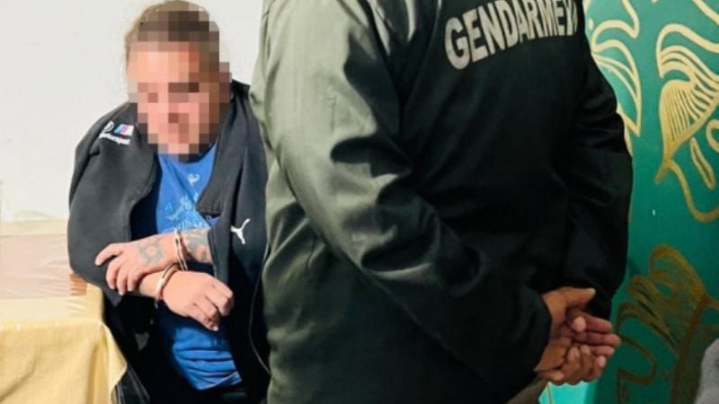 Detuvieron en la costa bonaerense a un hombre acusado de un transfemicidio ocurrido en Tucumán