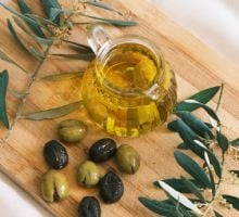 ANMAT prohíbe un aceite de oliva falsificado de la marca Green Olive