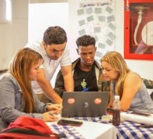 Abrieron las inscripciones para el concurso “Emprendimiento Argentino 2026”