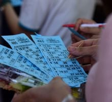 Mi Bingo dejó nuevos millonarios en la provincia y entregó un auto 0 km