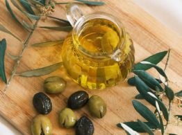 ANMAT prohíbe un aceite de oliva falsificado de la marca Green Olive