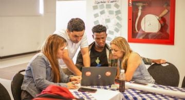Abrieron las inscripciones para el concurso “Emprendimiento Argentino 2026”