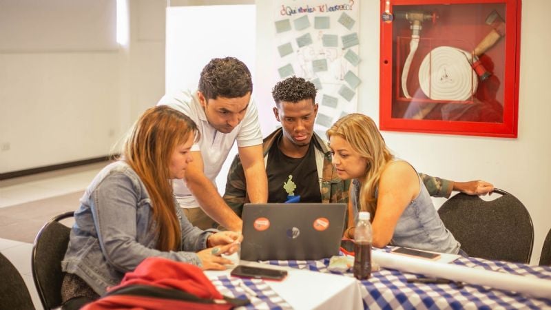 Abrieron las inscripciones para el concurso “Emprendimiento Argentino 2026”