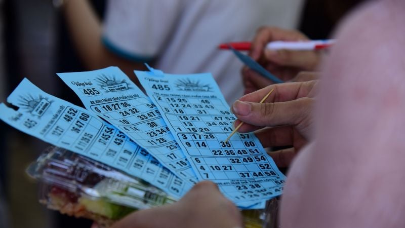 Mi Bingo dejó nuevos millonarios en la provincia y entregó un auto 0 km