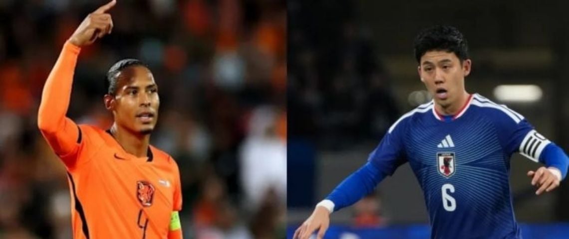 La Naranja Mecánica vs. los Samuráis