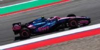 Franco Colapinto terminó 8° el Gran Premio de Barcelona de este domingo en el Circuito de Montmeló y sumó cuatro puntos para el campeonato del mundo de la Fórmula 1. 
