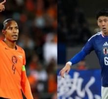 La Naranja Mecánica vs. los Samuráis