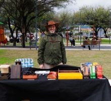 Cuando las manos hablan: identidad y producción local frente a Casa de la Puna