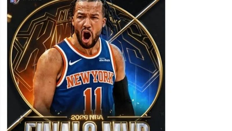 New York Knicks, campeón de la NBA