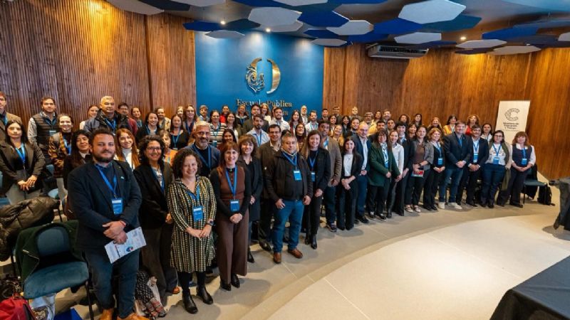 Catamarca, referente nacional en la articulación entre Educación y Trabajo