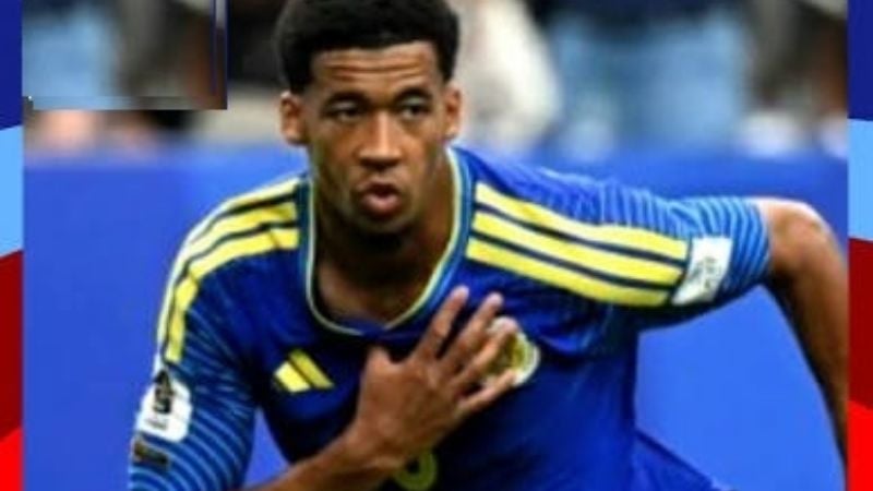 Sin sorpresa; Alemania se aprovechó de Curazao