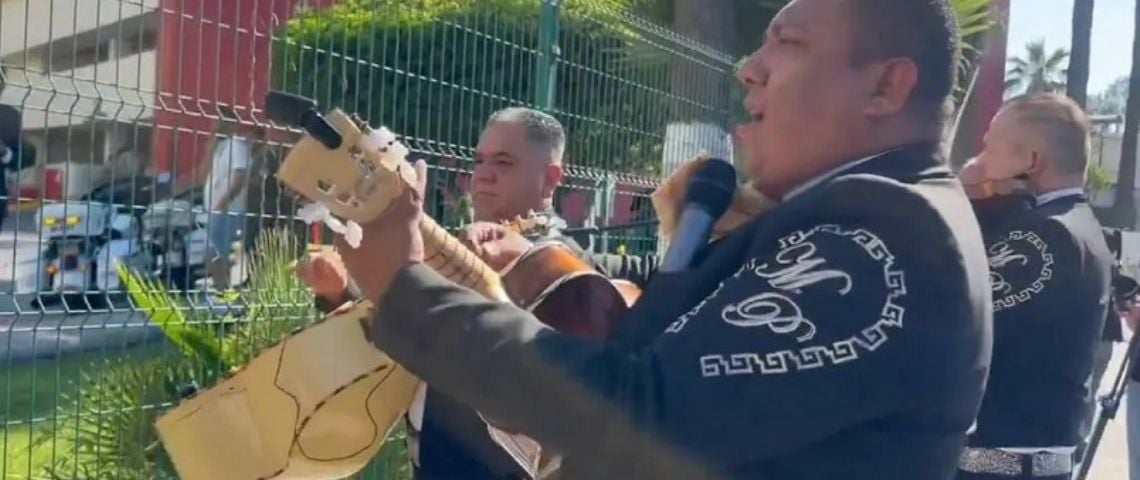 Irán, y sus presiones, frente a Nueva Zelanda