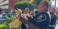 LOS IRANÍES despedidos como 
