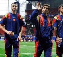 España debuta ante Cabo Verde
