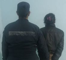 Aprehendieron a una mujer acusada de cometer un ilícito contra otra vecina