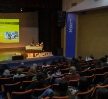 Basilio Bomczuk y Rodrigo Molas disertarán sobre Turismo, Arquitectura e Identidad Urbana