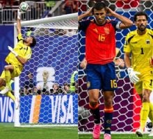 “La Roja” quedó “verde” en el debut: 0 a 0
