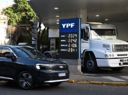 Cuándo bajarán los precios de la nafta tras el anuncio de acuerdo entre Estados Unidos e Irán