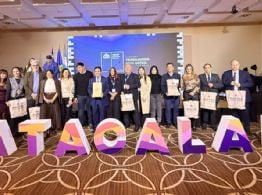 Catamarca participó del Plenario ATACALAR en Copiapó