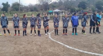 Triste resumen de la 2da. Fecha en Los Varela