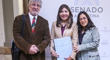 Presentan proyecto para relevar el endeudamiento familiar en créditos digitales
