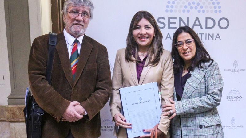 Presentan proyecto para relevar el endeudamiento familiar en créditos digitales