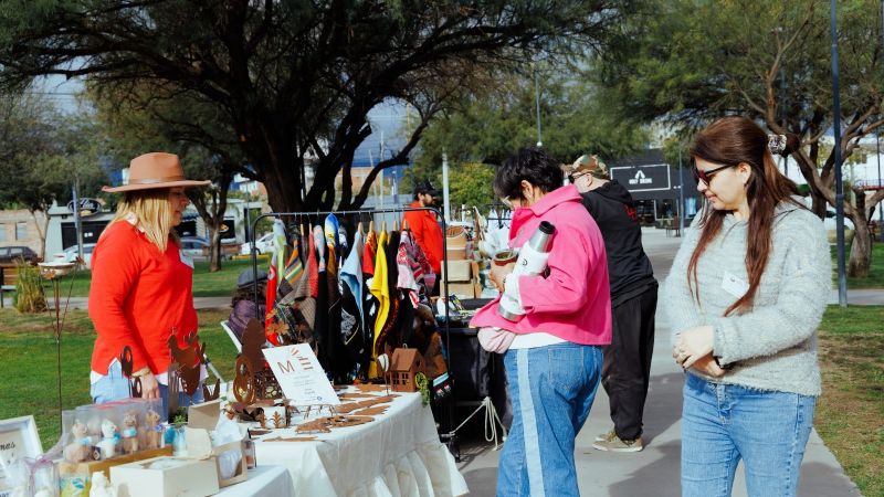 Más de 1.900 visitantes en Catamarca y un impacto económico superior a los $625 millones