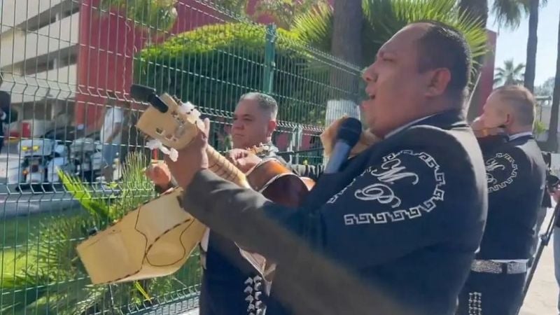 Irán, y sus presiones, frente a Nueva Zelanda